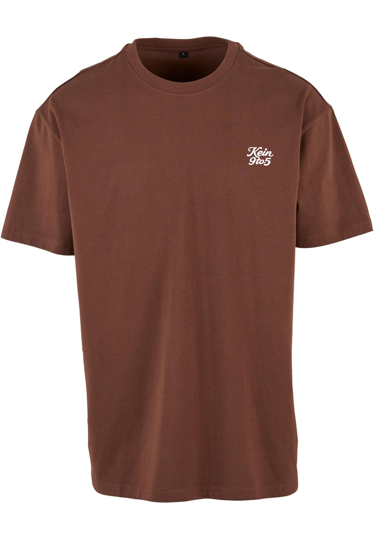 Irgendwas klopft Shirt / Tour 2026