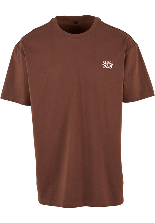 Irgendwas klopft Shirt / Tour 2026