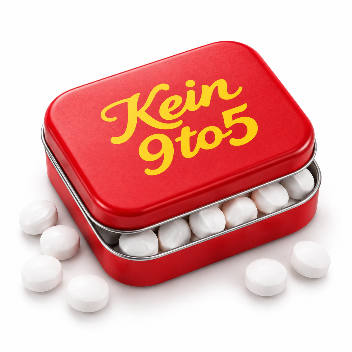 Kein9to5 Bonbons Minze