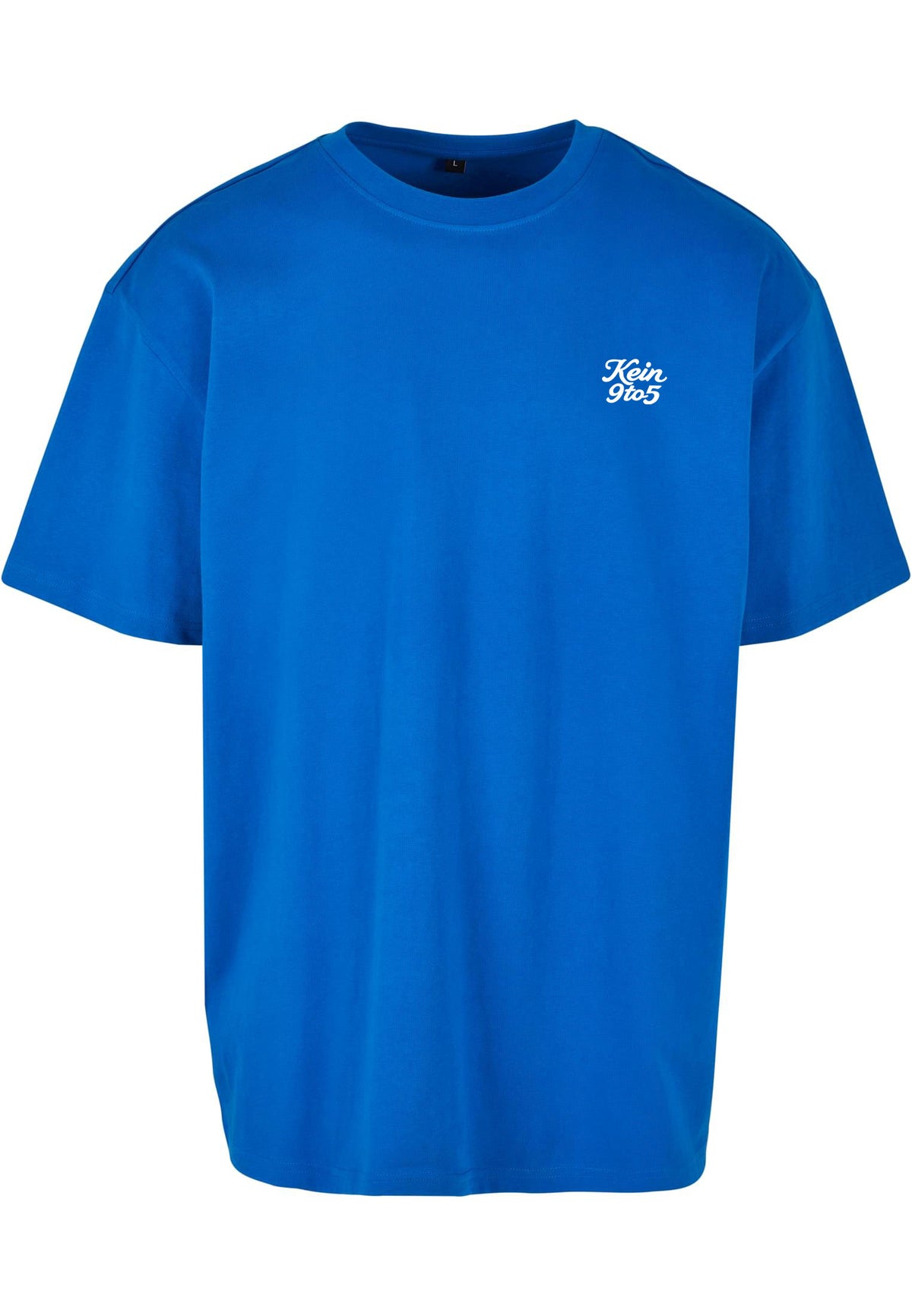 BZMUZ Tourshirt 2026