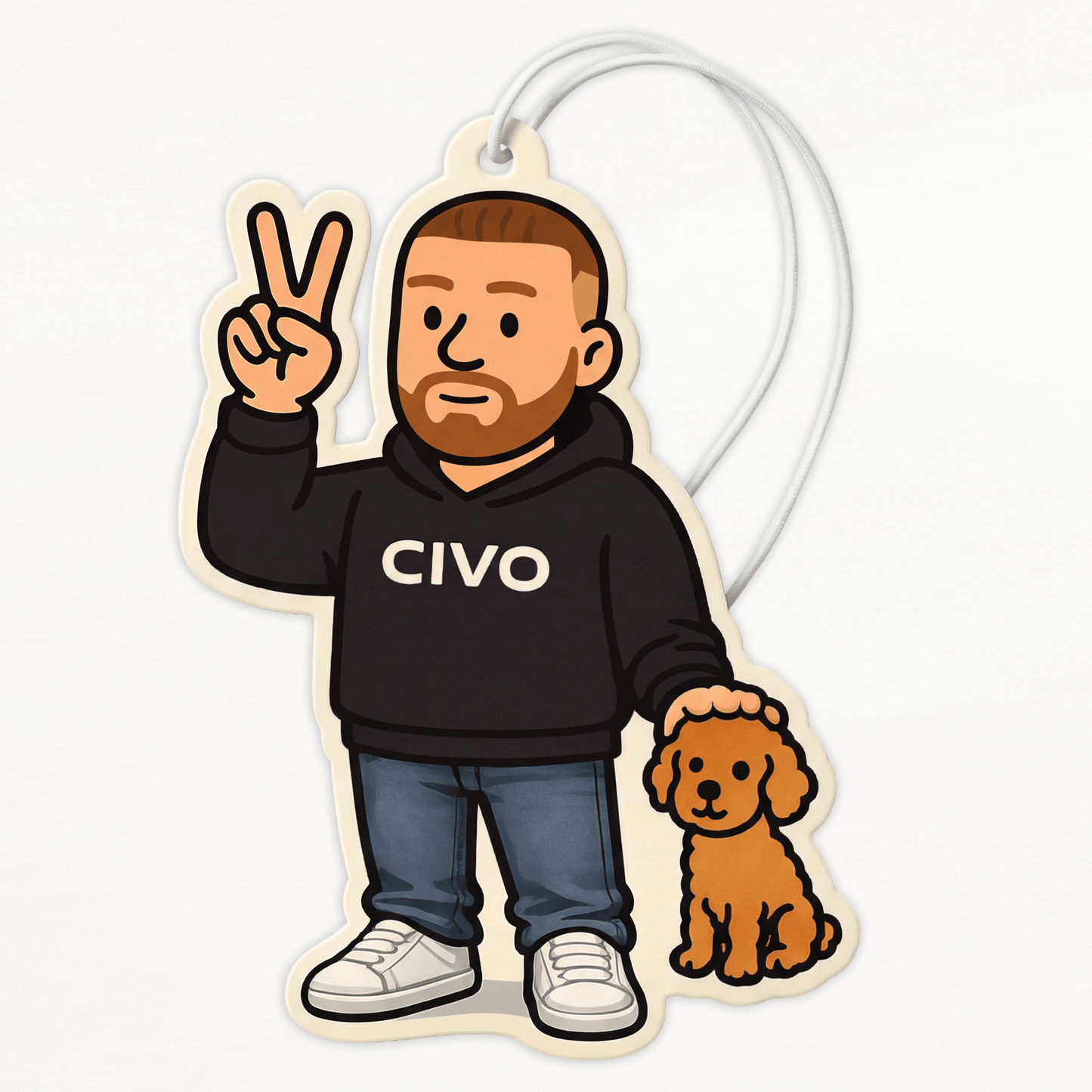 CIVO MERCHBOX