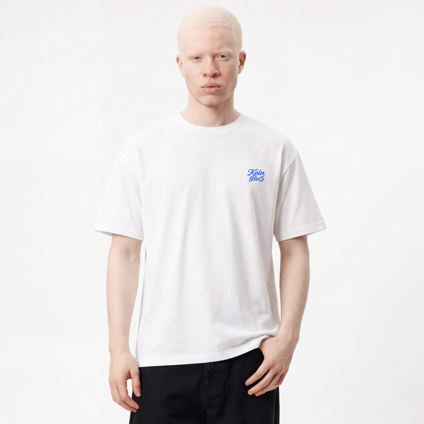 KEINE HOMIES SHIRT
