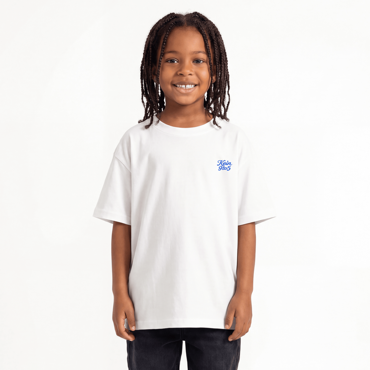 KEINE HOMIES KIDS SHIRT