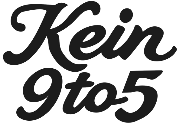 Kein9to5 Shop