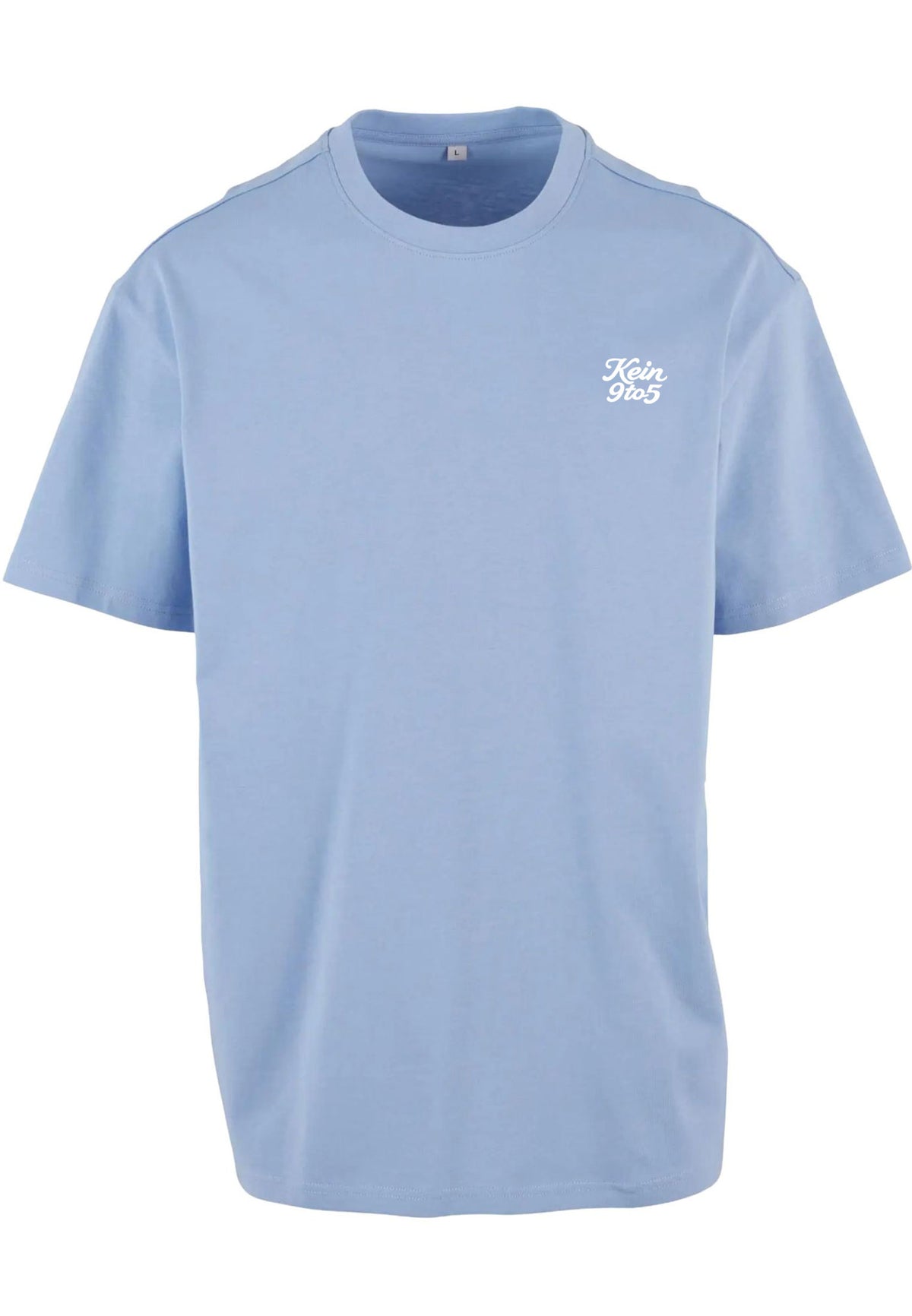 BZMUZ Tourshirt 2026 / Hellblau